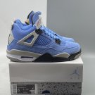 Nike Air Jordan 4 Retro University Blue CT8527-400