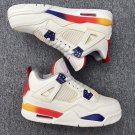 NIKE Air Jordan 4 Retro X J Balvin Medellin