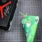 NIKE Air Jordan 4 Retro X Off White Green