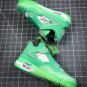 NIKE Air Jordan 4 Retro X Off White Green