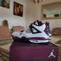 Nike Air Jordan 4 Retro x Paris Saint-Germain Bordeaux