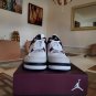Nike Air Jordan 4 Retro x Paris Saint-Germain Bordeaux