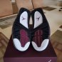Nike Air Jordan 4 Retro x Paris Saint-Germain Bordeaux