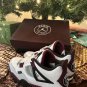 Nike Air Jordan 4 Retro x Paris Saint-Germain Bordeaux