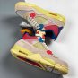 NIKE Air Jordan 4 Retro X UNION Guava Ice