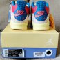 Nike Air Jordan 4 Retro X Union LA 'Guava Ice'