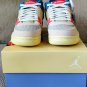 Nike Air Jordan 4 Retro X Union LA 'Guava Ice'