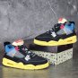 Nike Air Jordan 4 Retro X Union LA 'Off Noir'