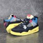 Nike Air Jordan 4 Retro X Union LA 'Off Noir'