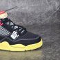 Nike Air Jordan 4 Retro X Union LA 'Off Noir'