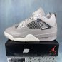 NIke Air Jordan 4 RetroFrozen Moments (Women's)
