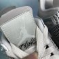 NIke Air Jordan 4 RetroFrozen Moments (Women's)