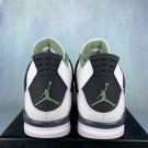 Nike Air Jordan 4 RetroSeafoam (Women's) AQ9129-103