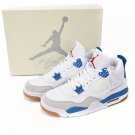 Nike Air Jordan 4 SB White Blue