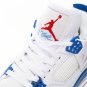 Nike Air Jordan 4 SB White Blue
