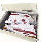 Nike Air Jordan 4 SB White Red