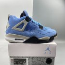 Nike Air Jordan 4 Se University Blue Sneaker