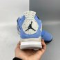 Nike Air Jordan 4 Se University Blue Sneaker