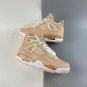 Nike Air Jordan 4 Shimmer bronze Eclipse orange Quartz Sneaker