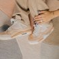 Nike Air Jordan 4 Shimmer bronze Eclipse orange Quartz Sneaker