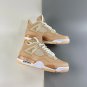 Nike Air Jordan 4 Shimmer bronze Eclipse orange Quartz Sneaker