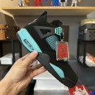 Nike Air Jordan 4 tiffany