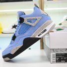 Nike Air Jordan 4 University Blue