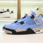 Nike Air Jordan 4 University Blue