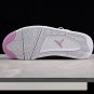 Nike Air Jordan 4 White Pink Oreo Sneaker