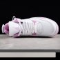 Nike Air Jordan 4 White Pink Oreo Sneaker