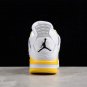 Nike Air Jordan 4 WMNS Vivid Sulfur Unisex Sneaker