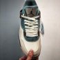 Nike Air Jordan 4 x Andrew Chiou Snorlax Custom