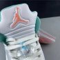 NIKE Air Jordan 5 &acirc;��Light Aqua&acirc;��