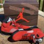 NIKE Air Jordan 5 &acirc;��Raging Bull&acirc;��New
