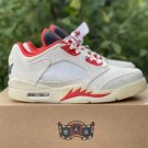 NIKE Air Jordan 5 Low 'Chinese New Year' 2021