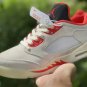NIKE Air Jordan 5 Low 'Chinese New Year' 2021