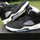 NIKE Air Jordan 5 Oreo 2021