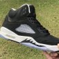 NIKE Air Jordan 5 Oreo 2021