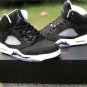 NIKE Air Jordan 5 Oreo 2021