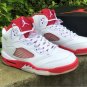 NIKE Air Jordan 5 Pink Foam