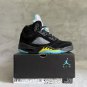 Nike Air Jordan 5 Retro Aqua