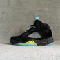 Nike Air Jordan 5 Retro Aqua