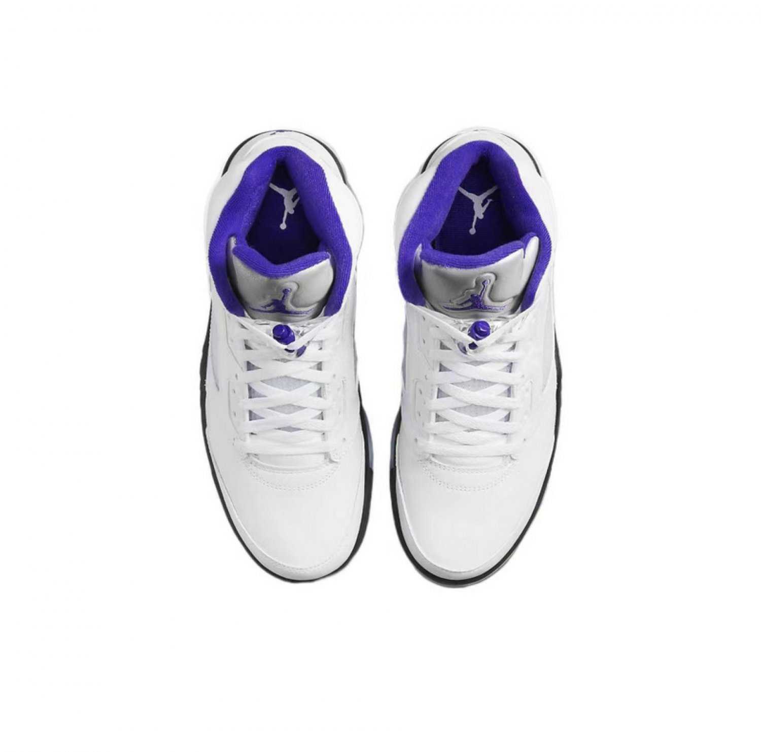 NIke AIr Jordan 5 Retro Dark Concord