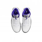 NIke AIr Jordan 5 Retro Dark Concord