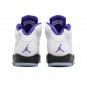 Nike Air Jordan 5 Retro Dark Concord DD0587-141