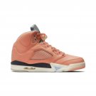 Nike Air Jordan 5 Retro DJ Khaled We The Best Crimson Bliss DV4982-641