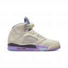 Nike Air Jordan 5 Retro DJ Khaled We The Best Sail DV4982-175