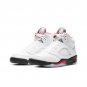 Nike Air Jordan 5 Retro Fire Red 2013 (GS) 440888-100