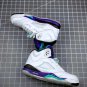 Nike Air Jordan 5 Retro Grape Fresh Prince