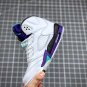 Nike Air Jordan 5 Retro Grape Fresh Prince